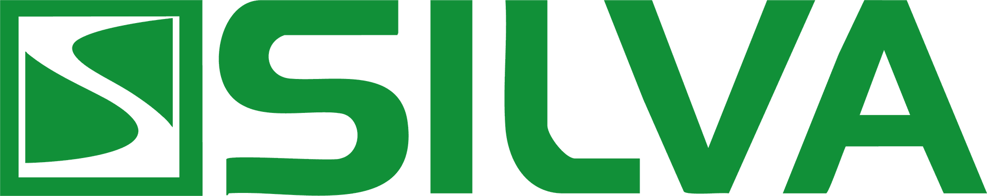 Logotipo Silva Herramientas